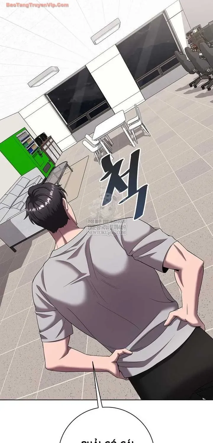 Ma Pháp Sư Hắc Ám Trở Về Để Nhập Ngũ Chap 83 - Next Chap 84