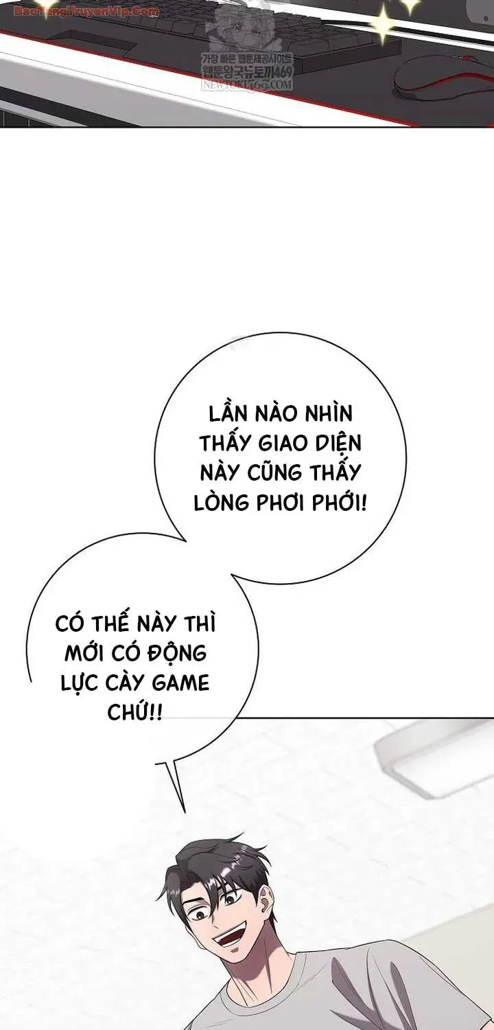 Ma Pháp Sư Hắc Ám Trở Về Để Nhập Ngũ Chap 83 - Next Chap 84