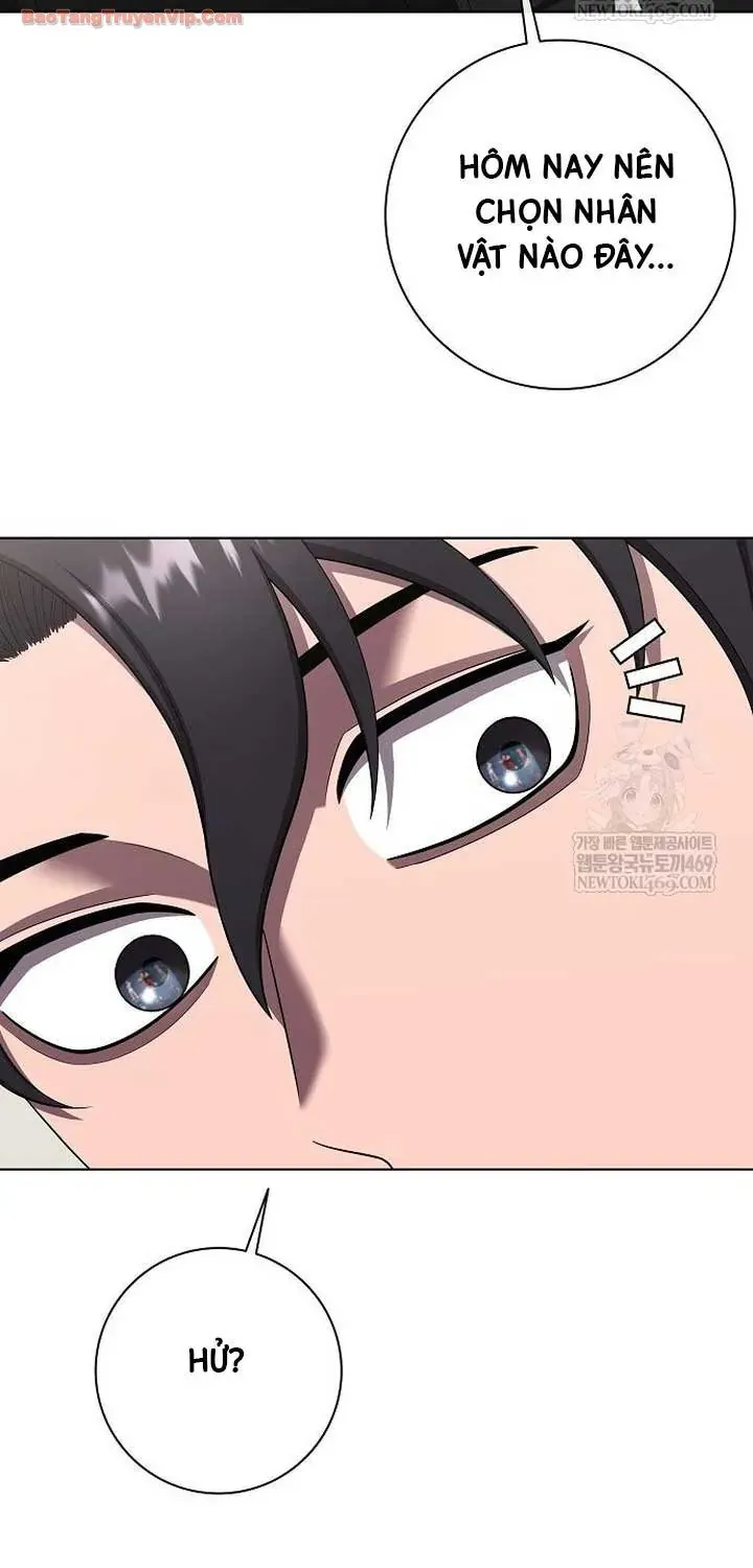 Ma Pháp Sư Hắc Ám Trở Về Để Nhập Ngũ Chap 83 - Next Chap 84