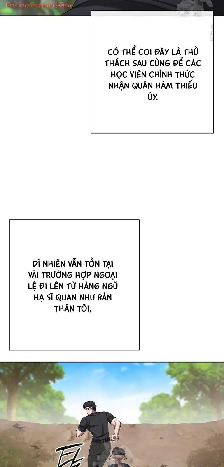Ma Pháp Sư Hắc Ám Trở Về Để Nhập Ngũ Chap 83 - Next Chap 84
