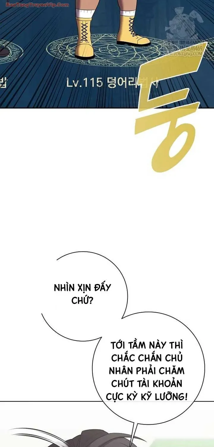 Ma Pháp Sư Hắc Ám Trở Về Để Nhập Ngũ Chap 83 - Next Chap 84