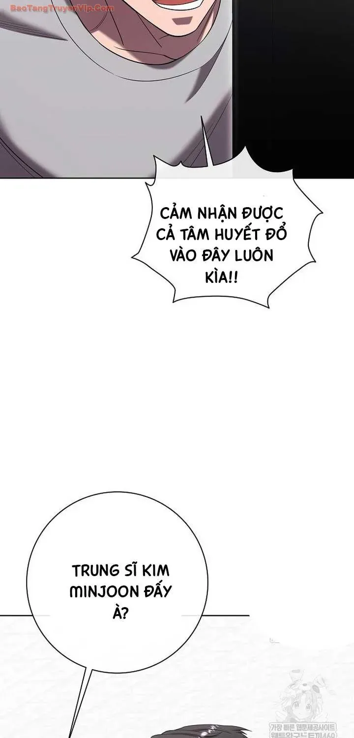 Ma Pháp Sư Hắc Ám Trở Về Để Nhập Ngũ Chap 83 - Next Chap 84