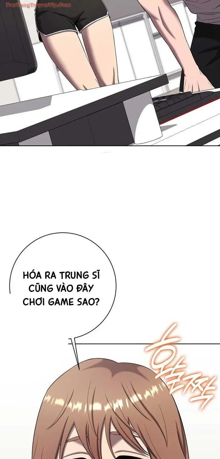 Ma Pháp Sư Hắc Ám Trở Về Để Nhập Ngũ Chap 83 - Next Chap 84
