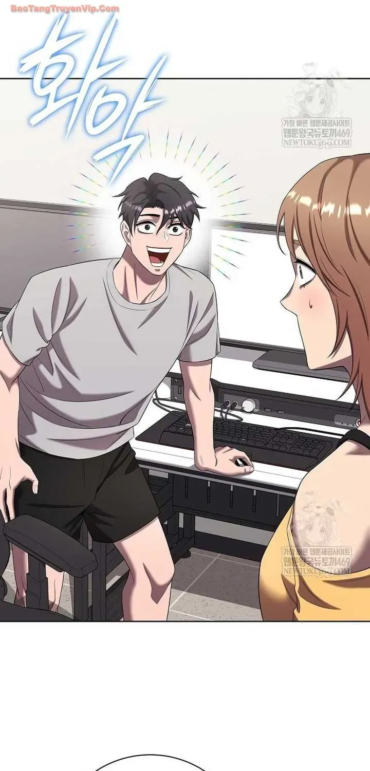 Ma Pháp Sư Hắc Ám Trở Về Để Nhập Ngũ Chap 83 - Next Chap 84