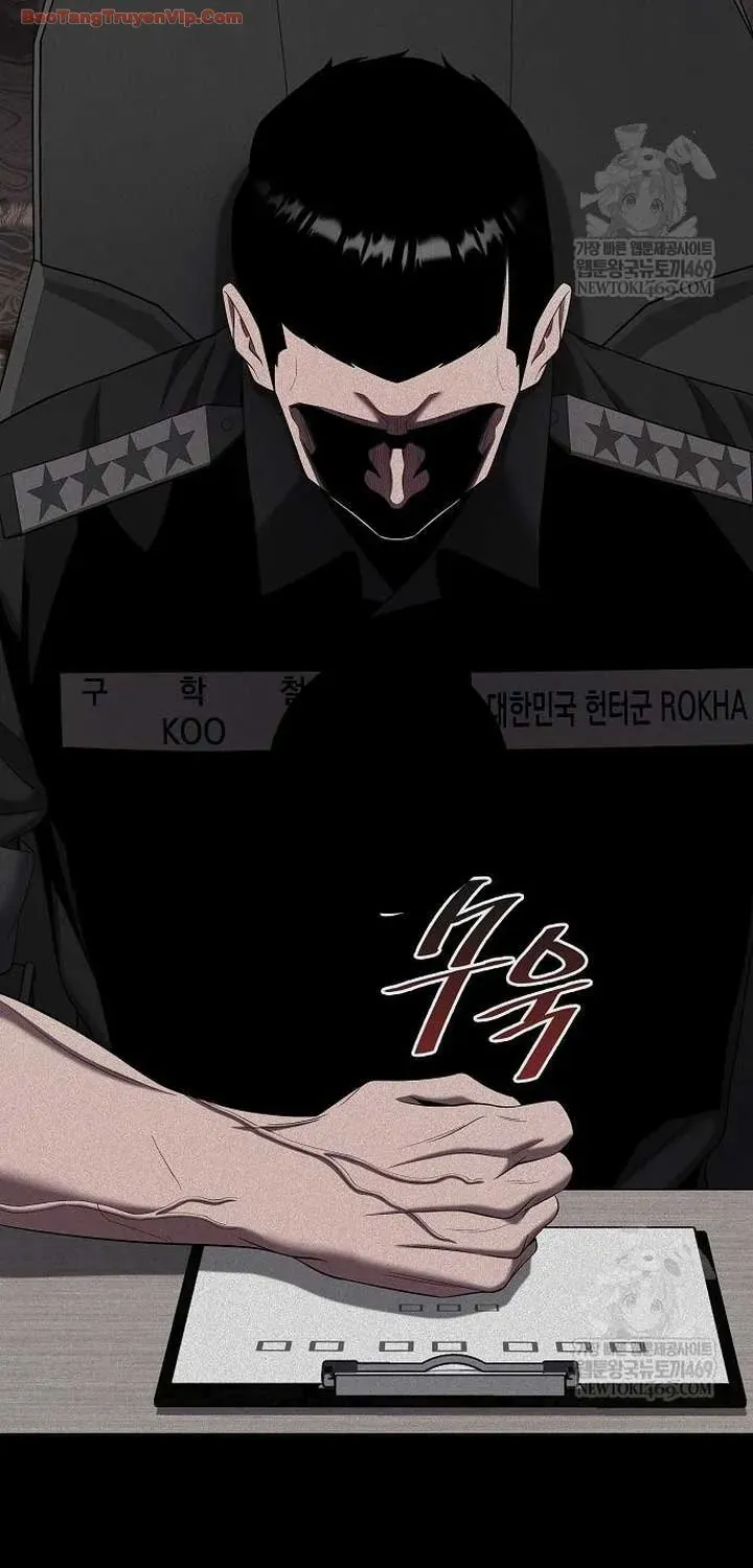 Ma Pháp Sư Hắc Ám Trở Về Để Nhập Ngũ Chap 84 - Next Chap 85