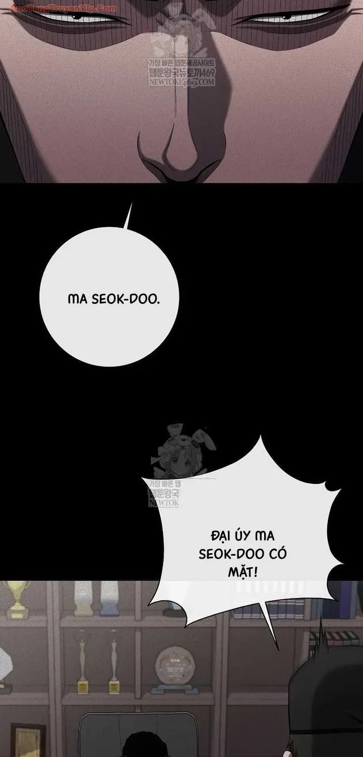 Ma Pháp Sư Hắc Ám Trở Về Để Nhập Ngũ Chap 84 - Next Chap 85