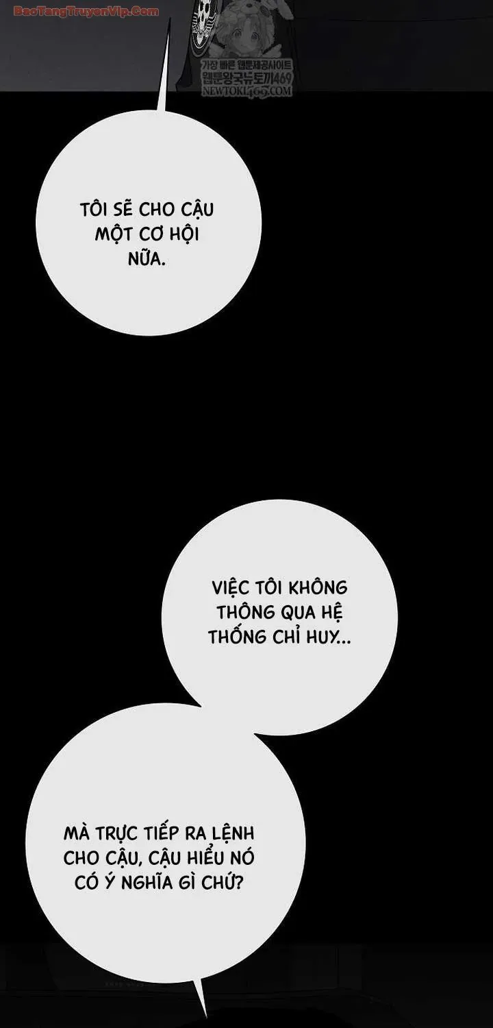 Ma Pháp Sư Hắc Ám Trở Về Để Nhập Ngũ Chap 84 - Next Chap 85