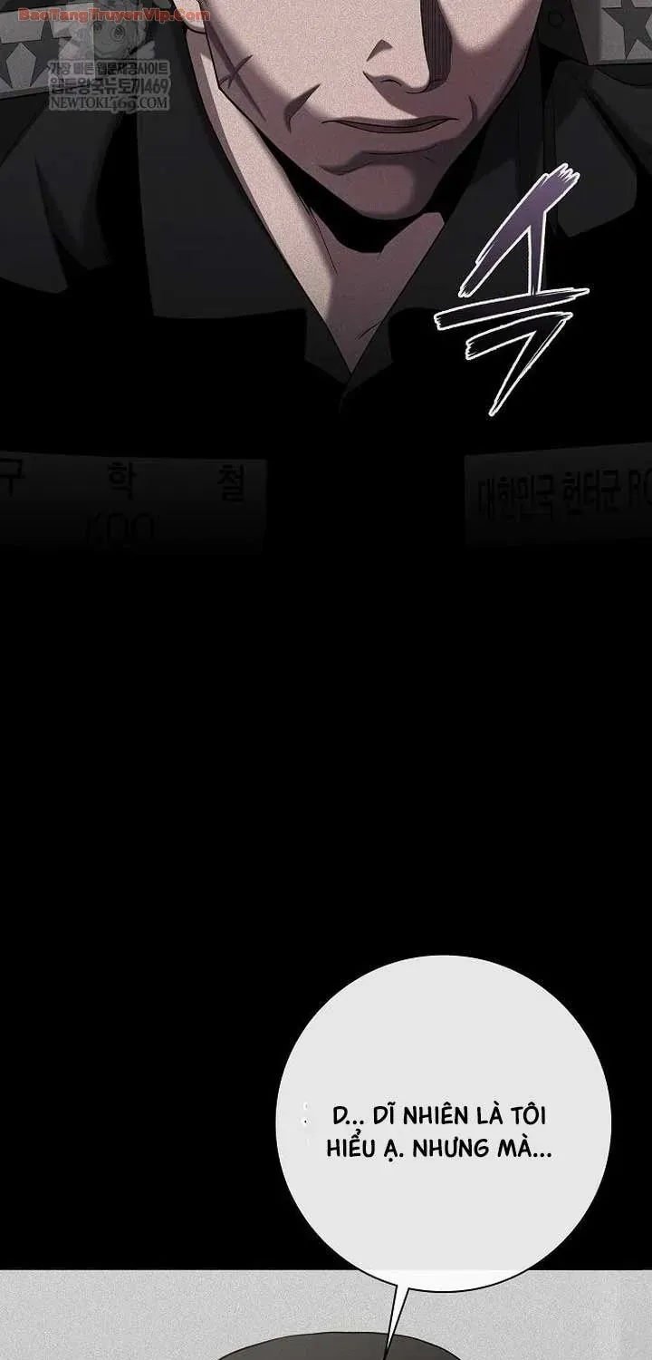 Ma Pháp Sư Hắc Ám Trở Về Để Nhập Ngũ Chap 84 - Next Chap 85