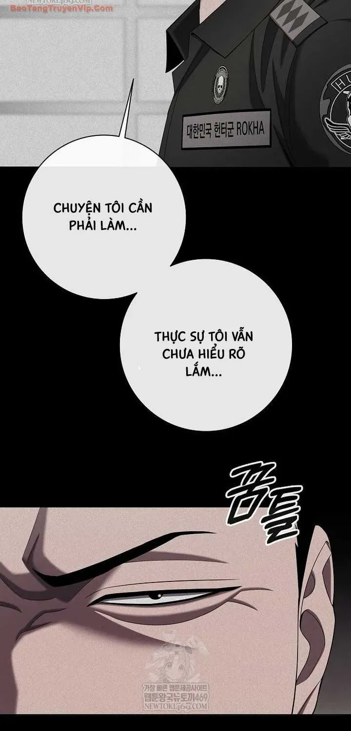 Ma Pháp Sư Hắc Ám Trở Về Để Nhập Ngũ Chap 84 - Next Chap 85