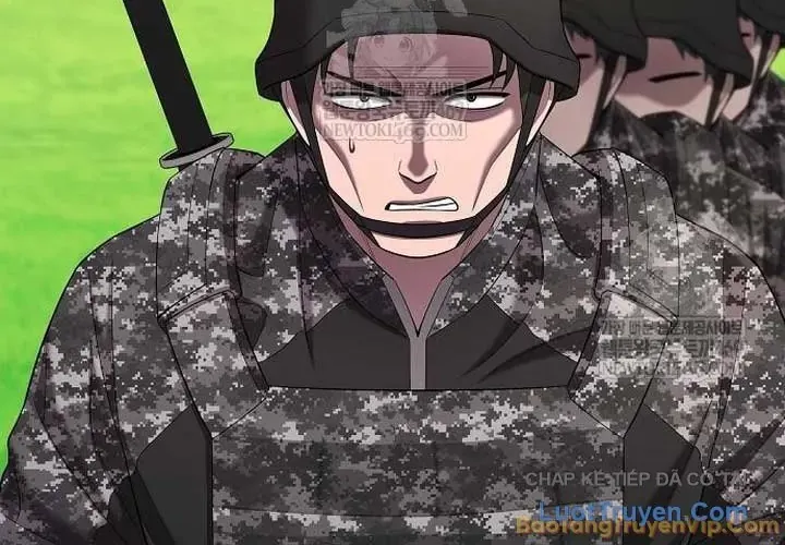 Ma Pháp Sư Hắc Ám Trở Về Để Nhập Ngũ Chap 84 - Next Chap 85