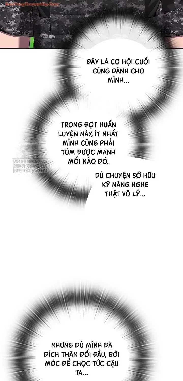Ma Pháp Sư Hắc Ám Trở Về Để Nhập Ngũ Chap 84 - Next Chap 85