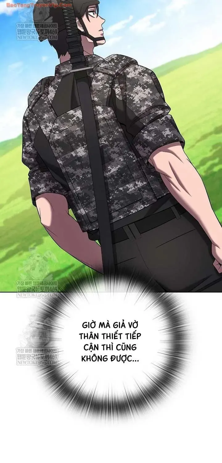Ma Pháp Sư Hắc Ám Trở Về Để Nhập Ngũ Chap 84 - Next Chap 85