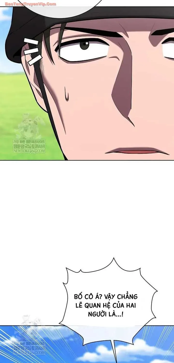 Ma Pháp Sư Hắc Ám Trở Về Để Nhập Ngũ Chap 84 - Next Chap 85