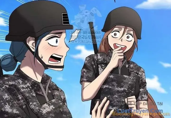 Ma Pháp Sư Hắc Ám Trở Về Để Nhập Ngũ Chap 84 - Next Chap 85