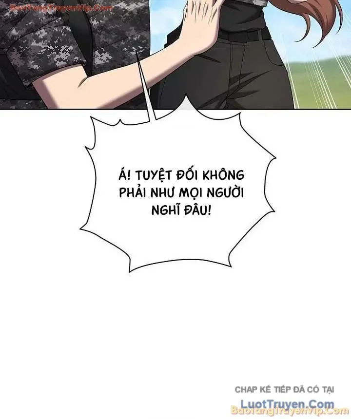 Ma Pháp Sư Hắc Ám Trở Về Để Nhập Ngũ Chap 84 - Next Chap 85