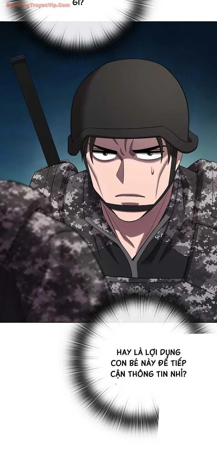 Ma Pháp Sư Hắc Ám Trở Về Để Nhập Ngũ Chap 84 - Next Chap 85