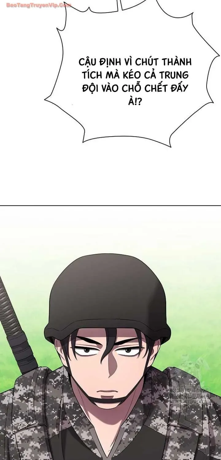 Ma Pháp Sư Hắc Ám Trở Về Để Nhập Ngũ Chap 84 - Next Chap 85