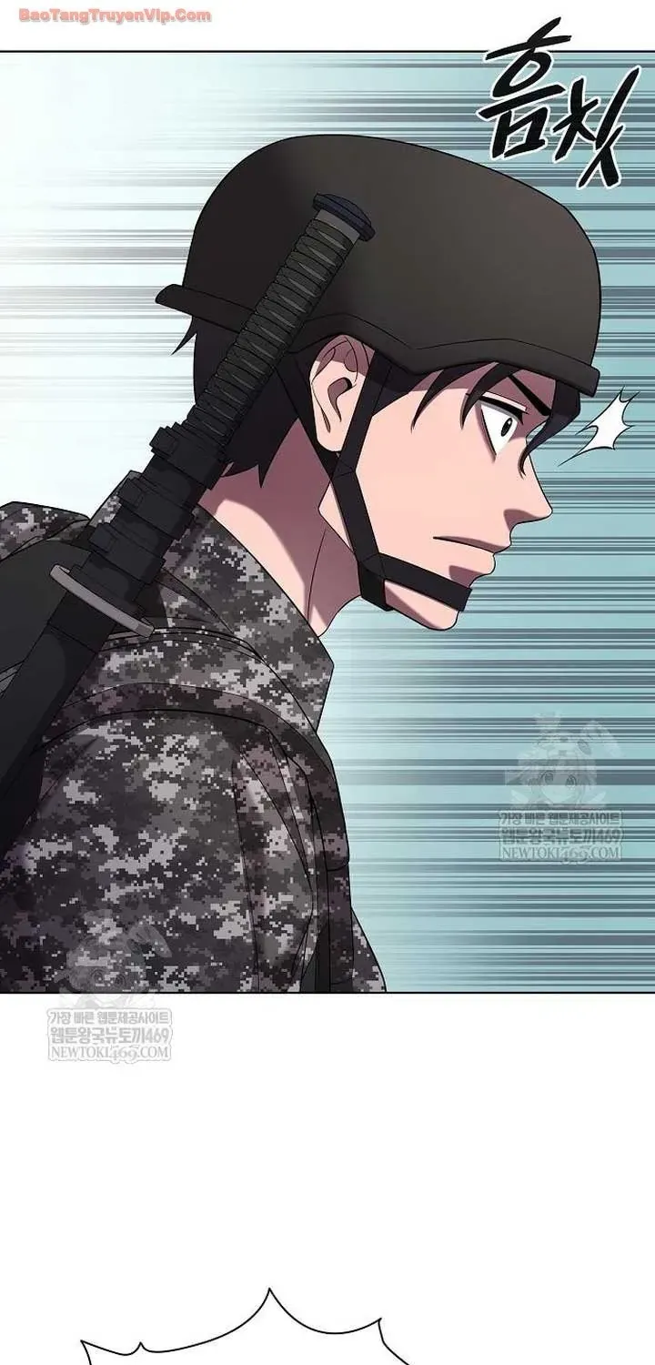 Ma Pháp Sư Hắc Ám Trở Về Để Nhập Ngũ Chap 84 - Next Chap 85