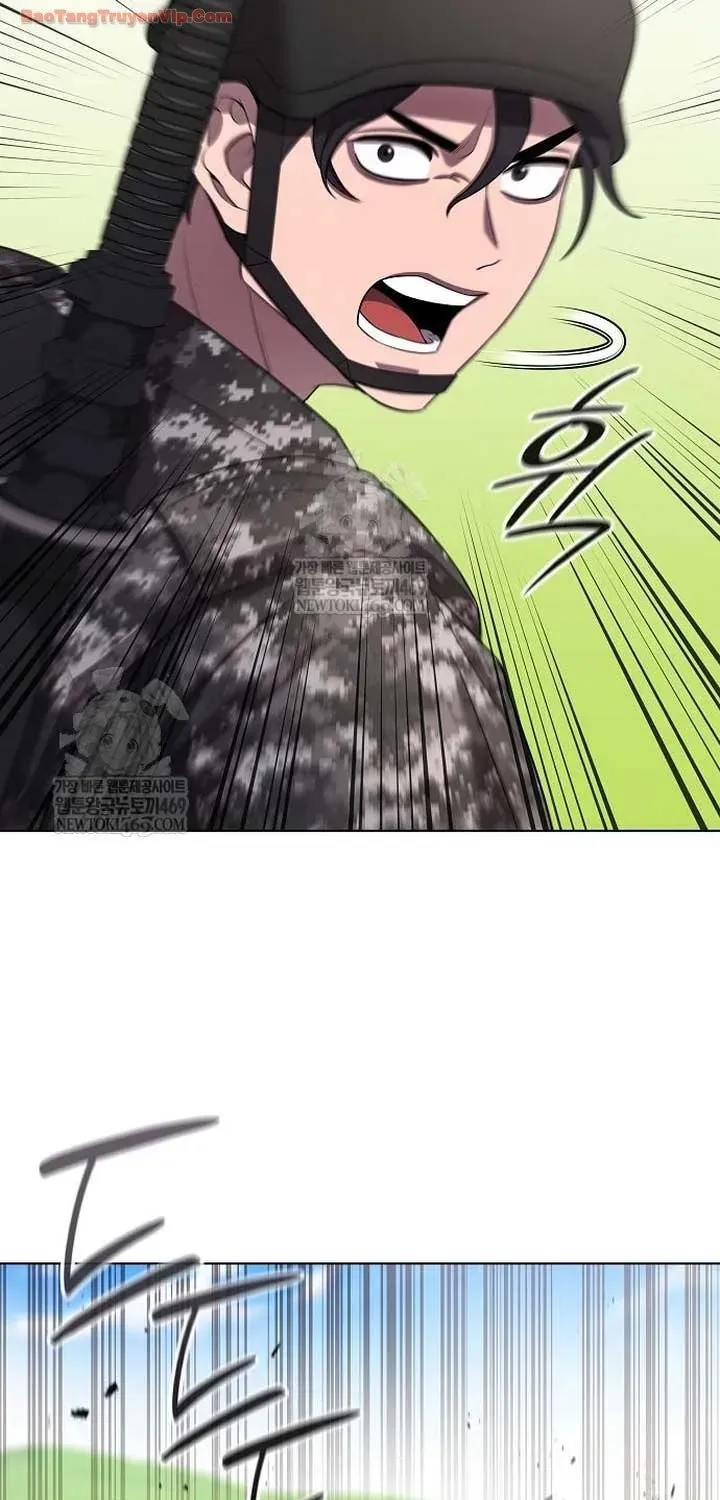 Ma Pháp Sư Hắc Ám Trở Về Để Nhập Ngũ Chap 84 - Next Chap 85