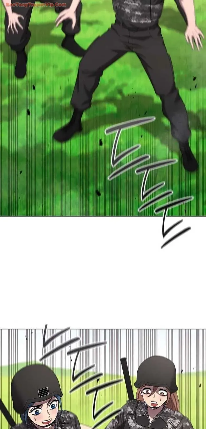 Ma Pháp Sư Hắc Ám Trở Về Để Nhập Ngũ Chap 84 - Next Chap 85