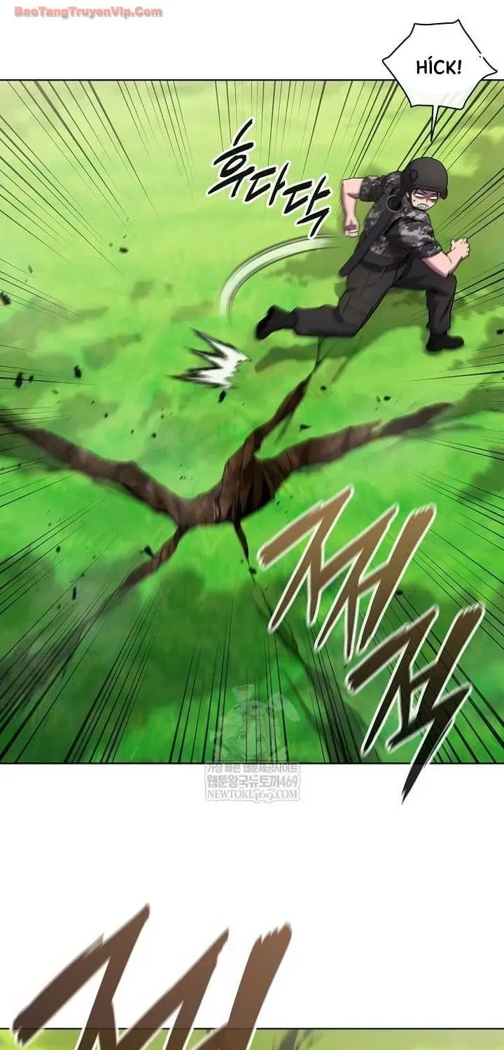 Ma Pháp Sư Hắc Ám Trở Về Để Nhập Ngũ Chap 84 - Next Chap 85