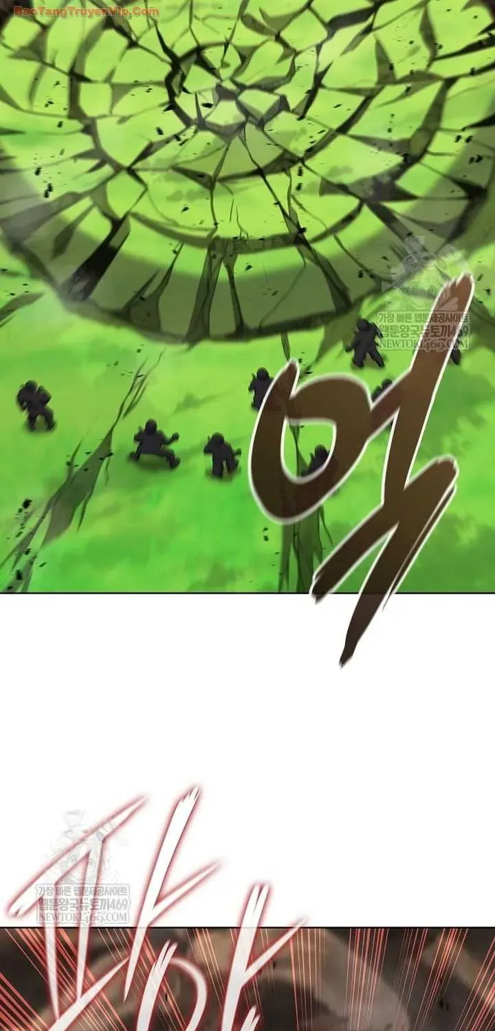 Ma Pháp Sư Hắc Ám Trở Về Để Nhập Ngũ Chap 84 - Next Chap 85