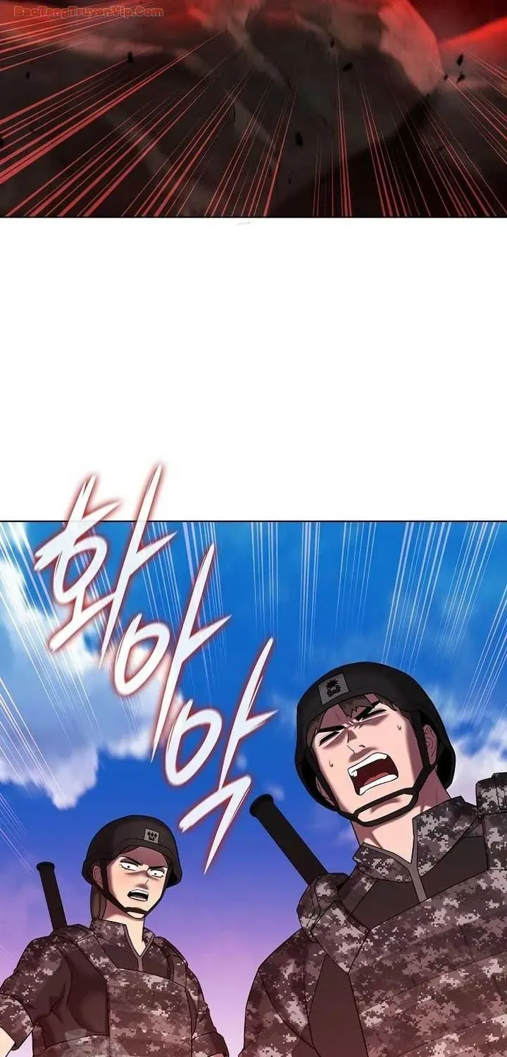 Ma Pháp Sư Hắc Ám Trở Về Để Nhập Ngũ Chap 84 - Next Chap 85