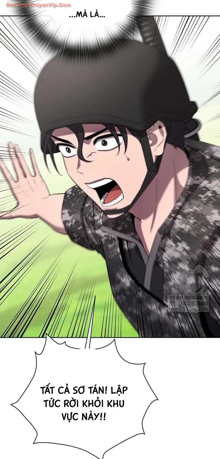 Ma Pháp Sư Hắc Ám Trở Về Để Nhập Ngũ Chap 84 - Next Chap 85