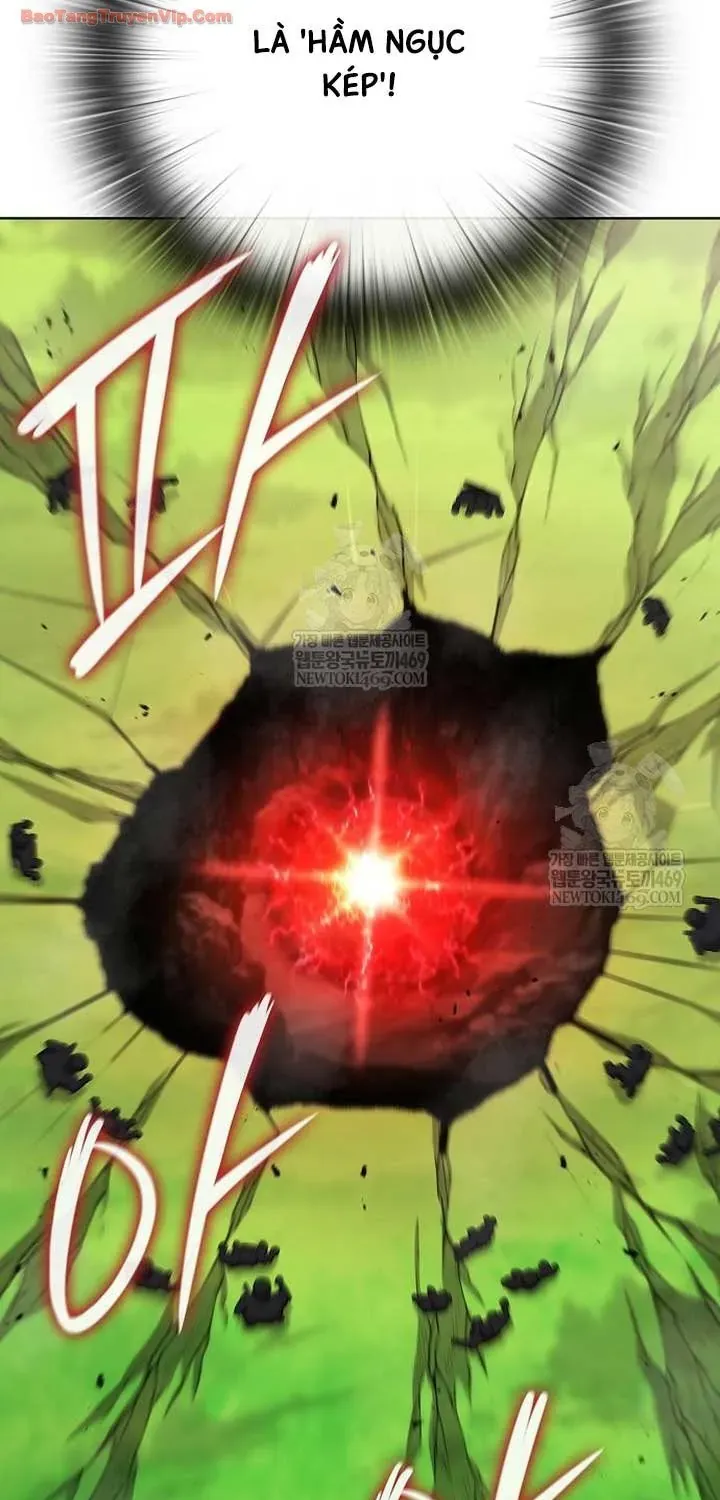 Ma Pháp Sư Hắc Ám Trở Về Để Nhập Ngũ Chap 84 - Next Chap 85