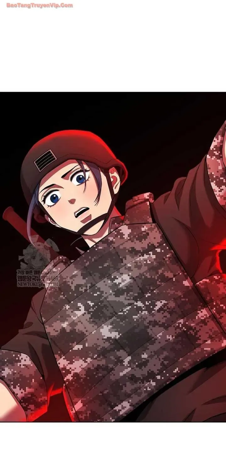Ma Pháp Sư Hắc Ám Trở Về Để Nhập Ngũ Chap 84 - Next Chap 85
