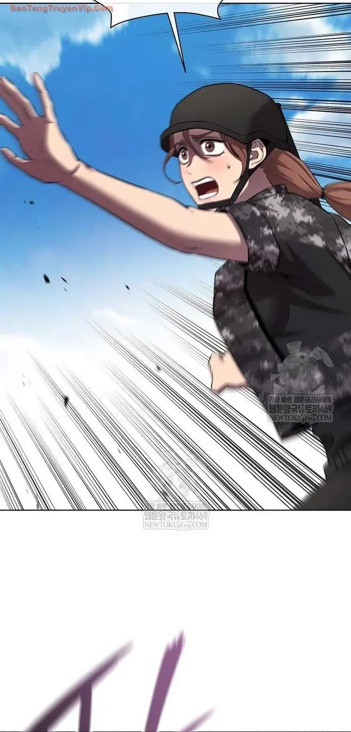 Ma Pháp Sư Hắc Ám Trở Về Để Nhập Ngũ Chap 84 - Next Chap 85