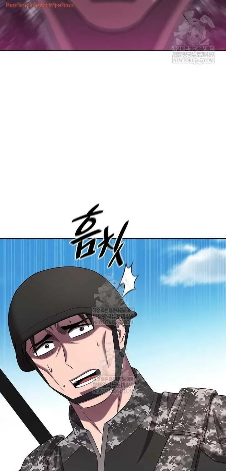 Ma Pháp Sư Hắc Ám Trở Về Để Nhập Ngũ Chap 84 - Next Chap 85