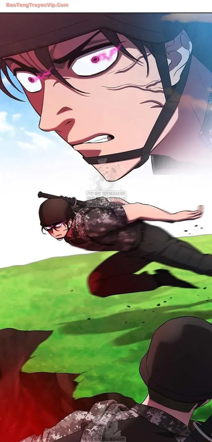 Ma Pháp Sư Hắc Ám Trở Về Để Nhập Ngũ Chap 84 - Next Chap 85