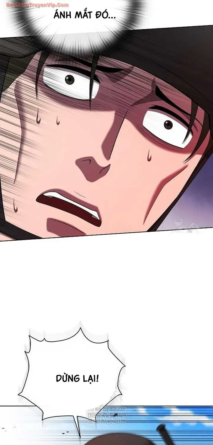 Ma Pháp Sư Hắc Ám Trở Về Để Nhập Ngũ Chap 84 - Next Chap 85