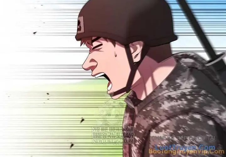 Ma Pháp Sư Hắc Ám Trở Về Để Nhập Ngũ Chap 84 - Next Chap 85