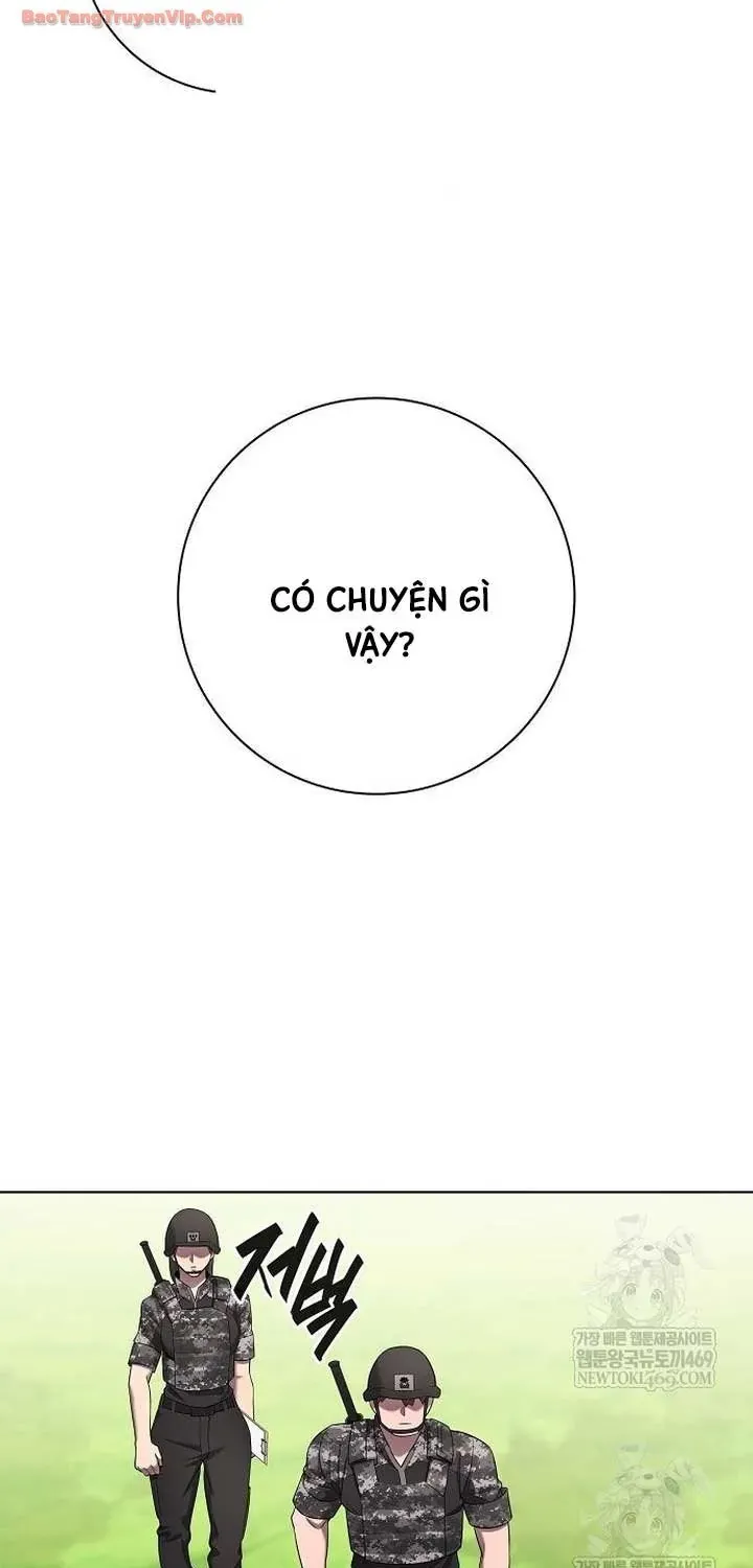 Ma Pháp Sư Hắc Ám Trở Về Để Nhập Ngũ Chap 84 - Next Chap 85