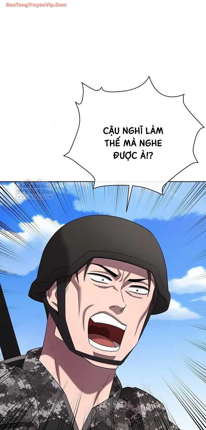 Ma Pháp Sư Hắc Ám Trở Về Để Nhập Ngũ Chap 84 - Next Chap 85