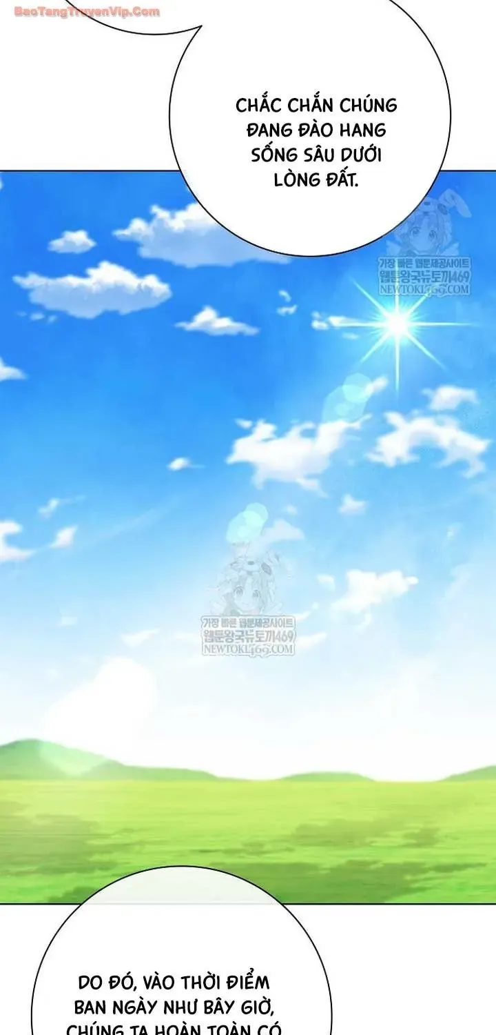 Ma Pháp Sư Hắc Ám Trở Về Để Nhập Ngũ Chap 84 - Next Chap 85