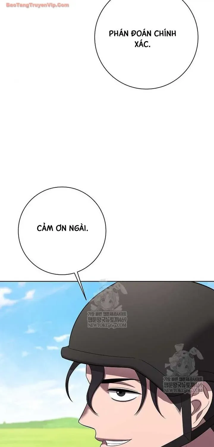Ma Pháp Sư Hắc Ám Trở Về Để Nhập Ngũ Chap 84 - Next Chap 85