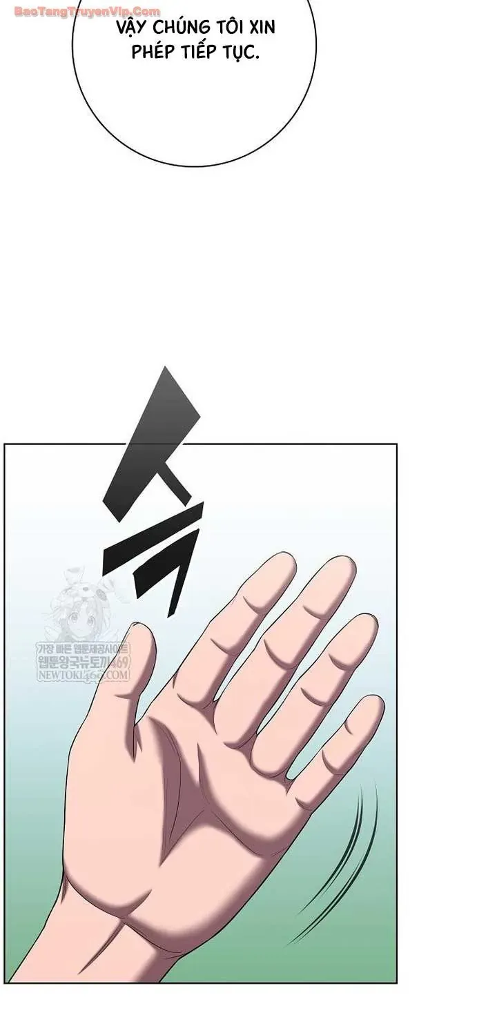 Ma Pháp Sư Hắc Ám Trở Về Để Nhập Ngũ Chap 84 - Next Chap 85