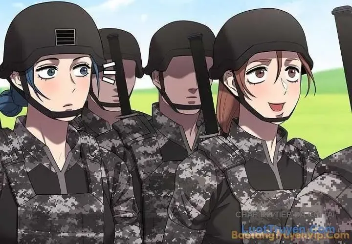 Ma Pháp Sư Hắc Ám Trở Về Để Nhập Ngũ Chap 84 - Next Chap 85