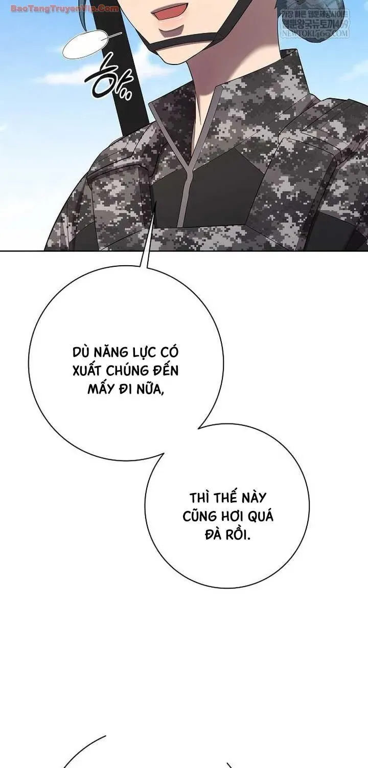 Ma Pháp Sư Hắc Ám Trở Về Để Nhập Ngũ Chap 84 - Next Chap 85