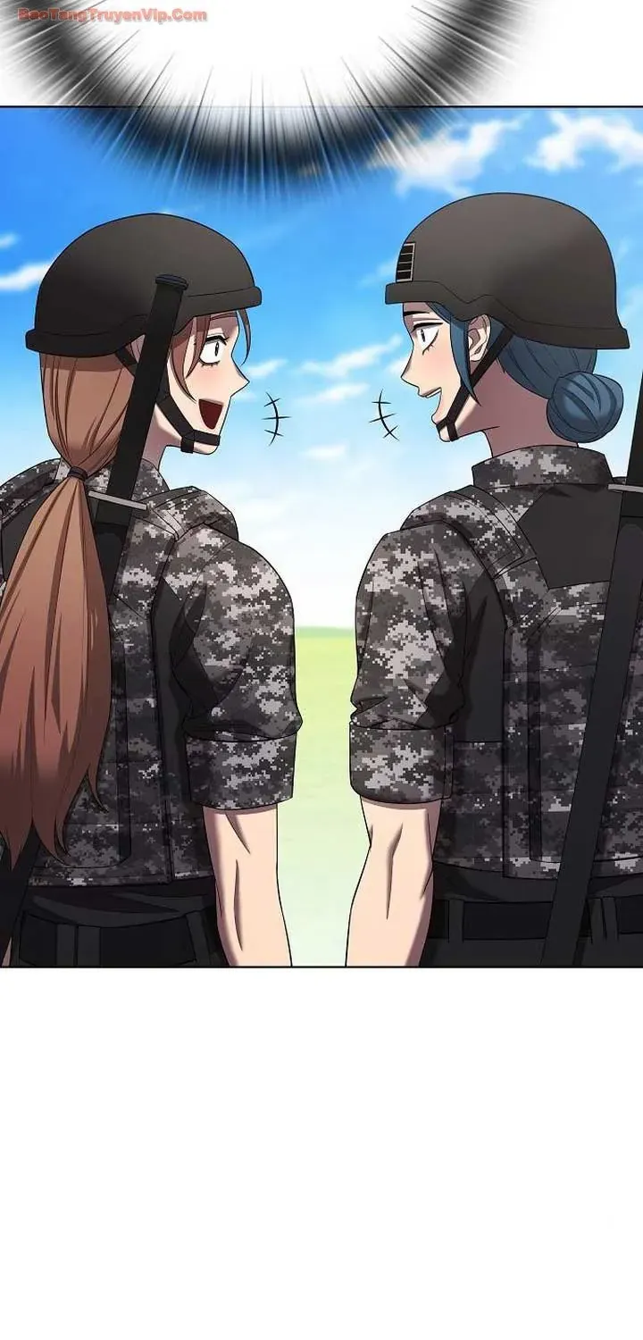 Ma Pháp Sư Hắc Ám Trở Về Để Nhập Ngũ Chap 84 - Next Chap 85