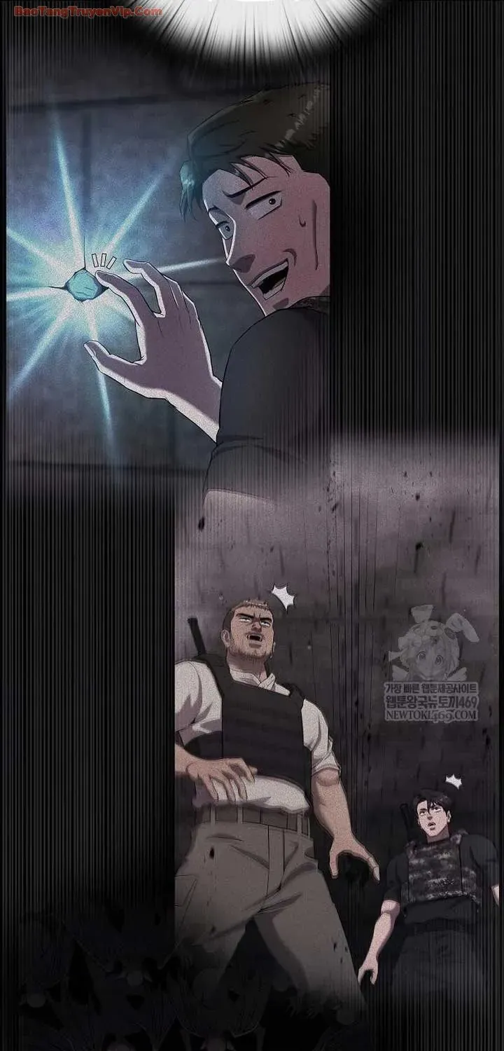 Ma Pháp Sư Hắc Ám Trở Về Để Nhập Ngũ Chap 84 - Next Chap 85