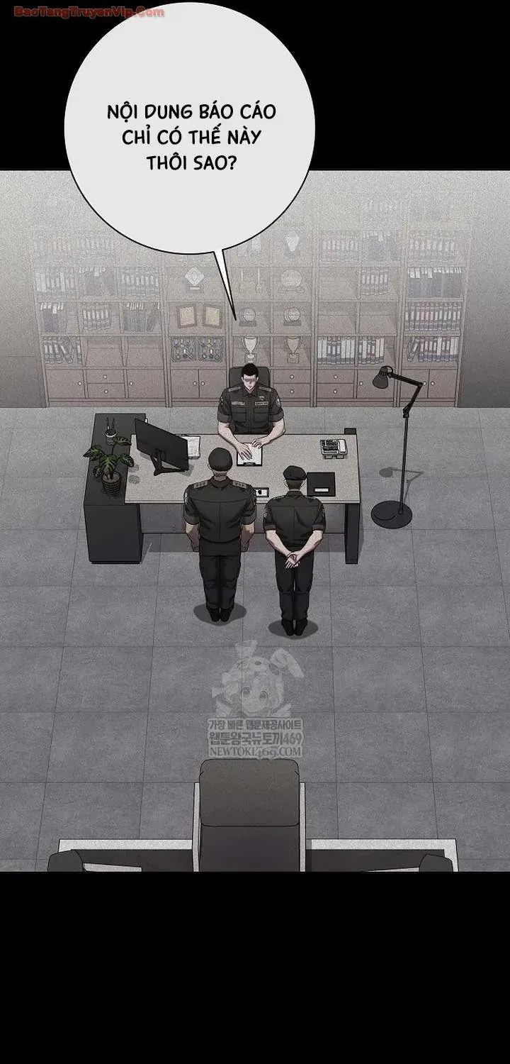 Ma Pháp Sư Hắc Ám Trở Về Để Nhập Ngũ Chap 84 - Next Chap 85