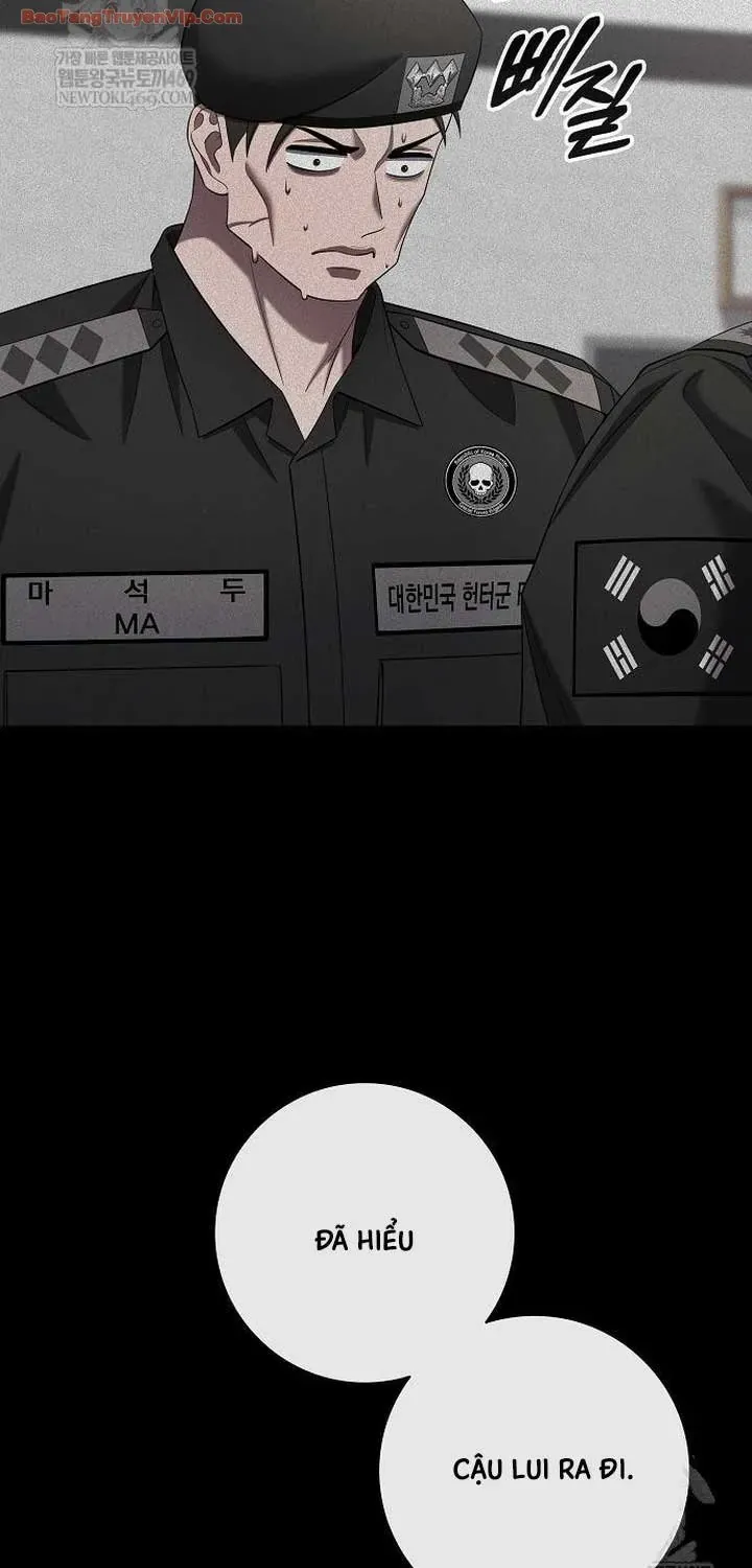 Ma Pháp Sư Hắc Ám Trở Về Để Nhập Ngũ Chap 84 - Next Chap 85