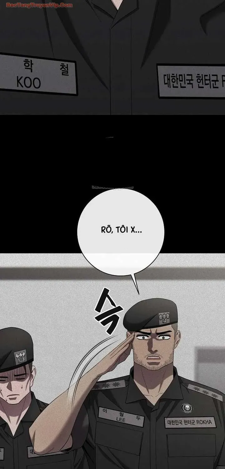 Ma Pháp Sư Hắc Ám Trở Về Để Nhập Ngũ Chap 84 - Next Chap 85