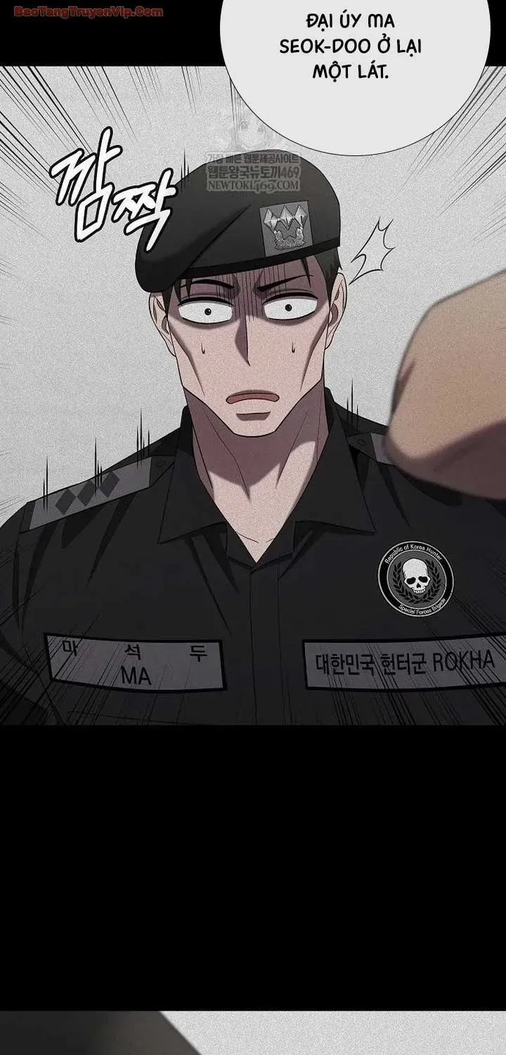 Ma Pháp Sư Hắc Ám Trở Về Để Nhập Ngũ Chap 84 - Next Chap 85