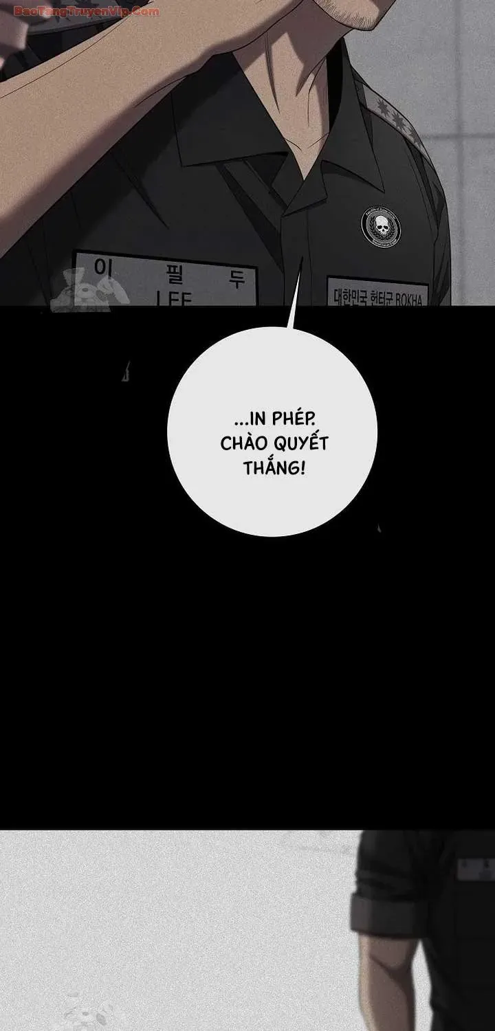 Ma Pháp Sư Hắc Ám Trở Về Để Nhập Ngũ Chap 84 - Next Chap 85