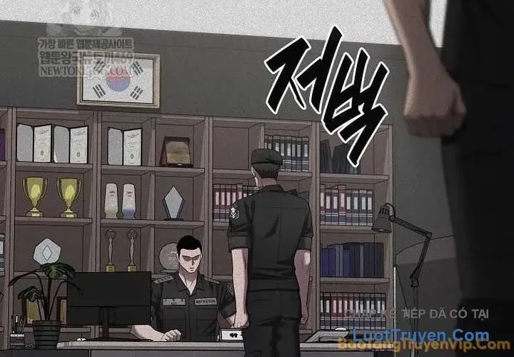 Ma Pháp Sư Hắc Ám Trở Về Để Nhập Ngũ Chap 84 - Next Chap 85